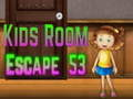การหลบหนีจากห้องเด็กของ Amgel 53 เกมออนไลน์