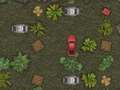 การไล่ล่าของตำรวจแบบผลัด เกมออนไลน์