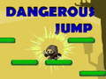 การกระโดดอันตราย เกมออนไลน์