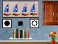 หนีออกจากบ้านปริศนา เกมออนไลน์
