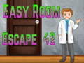 Amgel หนีออกจากห้องง่าย 42 เกมออนไลน์