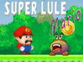 ซุปเปอร์ลูเล่มาริโอ เกมออนไลน์
