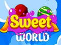 โลกหวาน เกมออนไลน์