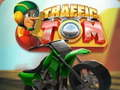 การจราจรทอม เกมออนไลน์
