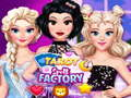 โรงงานเวทมนตร์ทาโรต์ เกมออนไลน์