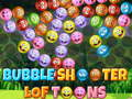 เกมยิงลูกโป่ง Lof Toons เกมออนไลน์