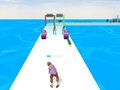 วิ่งรวย 3D เกมออนไลน์