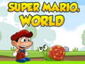 ซูเปอร์มาริโอ: โลก เกมออนไลน์