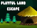 หนีไปจากแดนสนุก เกมออนไลน์
