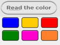 อ่านสี เกมออนไลน์