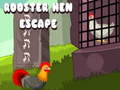 การหลบหนีของไก่ตัวผู้และไก่ตัวเมีย เกมออนไลน์