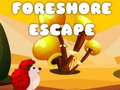 การหลบหนีจากชายฝั่ง เกมออนไลน์