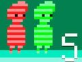 แดงและเขียว 5 เกมออนไลน์