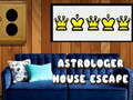 หนีออกจากบ้านนักโหราศาสตร์ เกมออนไลน์