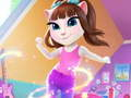 จิ๊กซอว์พูดได้ของแองเจล่า เกมออนไลน์