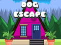 การหลบหนีของสุนัข เกมออนไลน์