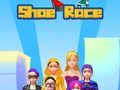 การแข่งขันรองเท้า เกมออนไลน์