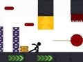 X-ปาร์กูร์ เกมออนไลน์