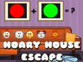 หลบหนีจากบ้านสีเทา เกมออนไลน์
