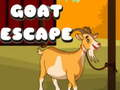 การหลบหนีของแพะ เกมออนไลน์