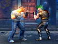 มหกรรมการต่อสู้บนถนน เกมออนไลน์