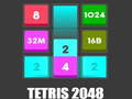 เทริติส 2048 เกมออนไลน์