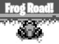 ถนนกบ เกมออนไลน์