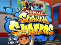 Subway Surfers มอนาโก เกมออนไลน์