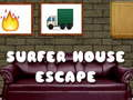 Escape จากบ้านเซิร์ฟ เกมออนไลน์