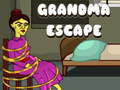 หนีคุณยาย เกมออนไลน์