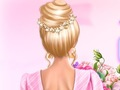 ลายพิมพ์ดอกไม้ฤดูร้อน เกมออนไลน์