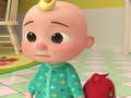 จิ๊กซอว์ CoComelon เกมออนไลน์