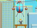 โยนตะขอ 3D เกมออนไลน์