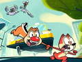 Chip และ Dale 2021: สไลด์ เกมออนไลน์