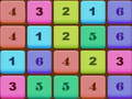 รวมบล็อกตัวเลขปริศนา เกมออนไลน์