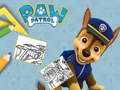 ปฏิบัติการ PAW เกมออนไลน์