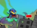 การโจมตีคนอ้วน เกมออนไลน์