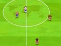 Kopanito: มหกรรมฟุตบอลดารา เกมออนไลน์