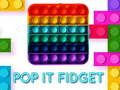 ป๊อปมัน Fidget เกมออนไลน์