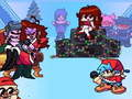 ภาพเหมือนของ Friday Night Funkin เกมออนไลน์
