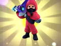 เอซ บรอลล์ แบตเทิล 3D เกมออนไลน์