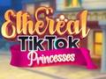 เจ้าหญิง TikTok ที่มีเสน่ห์ เกมออนไลน์