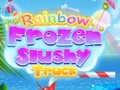 รถบรรทุกน้ำแข็งRainbow เกมออนไลน์
