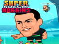 ซูเปอร์ฟุตบอลน็อกกินส์ เกมออนไลน์