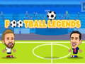 ตำนานฟุตบอล เกมออนไลน์