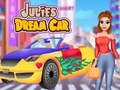 รถในฝันของจูลี่ เกมออนไลน์