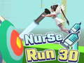 วิ่งพยาบาล 3D เกมออนไลน์