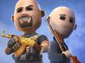 สนามรบระดับเอลิท 3D เกมออนไลน์