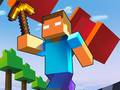 นักขุดวิ่งแข่ง เกมออนไลน์