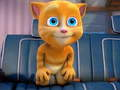 จิ๊กซอว์ Talking Tom และเพื่อน เกมออนไลน์
